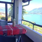 Brilago 6 * Brissago