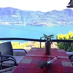 Brilago 6 Nyaraló