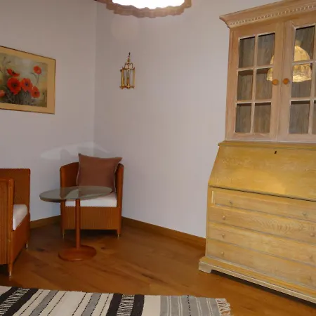 Nyaraló Brilago 6 *