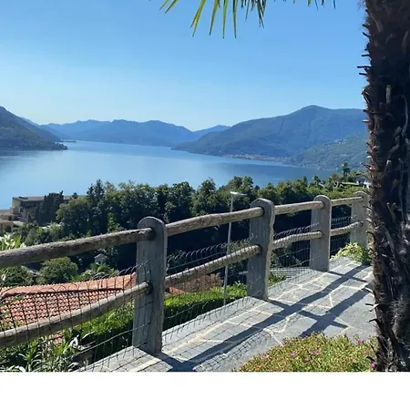 Brilago 6 * Brissago