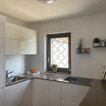 Brilago 6 Nyaraló *