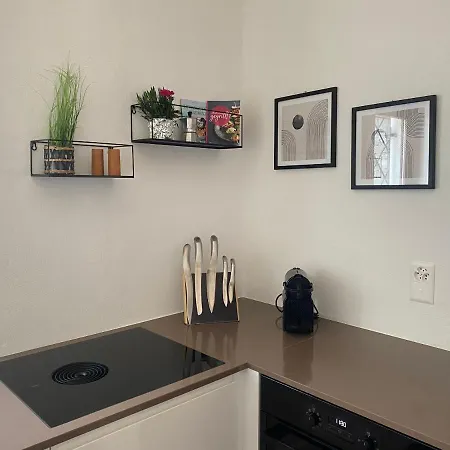 Brilago 6 Nyaraló *