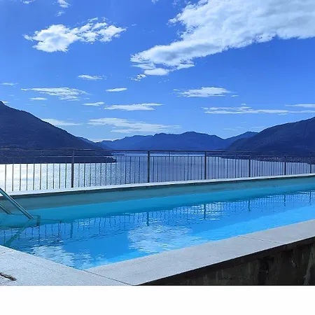 Brilago 6 Holiday home *