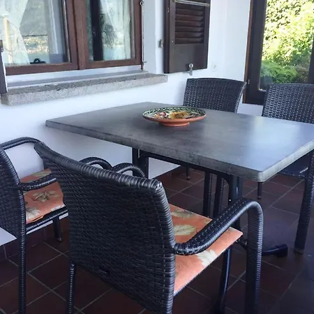 Ferienhaus Brilago 6
