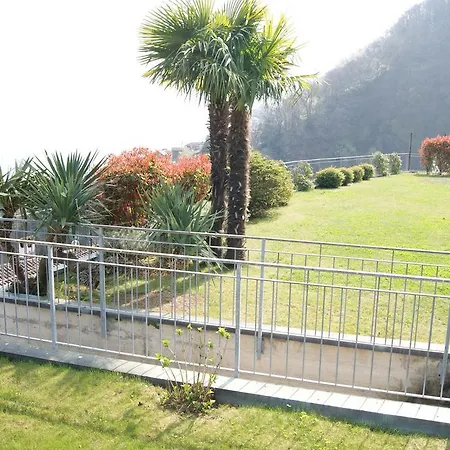 Brilago 6 Brissago