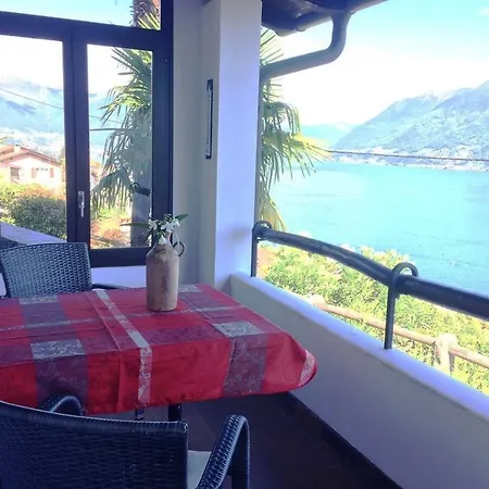 Brilago 6 * Brissago