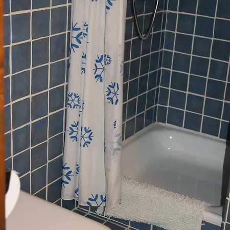Brilago 6 Holiday home Brissago