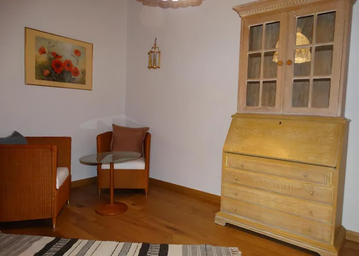 Дом отдыха Brilago 6 *