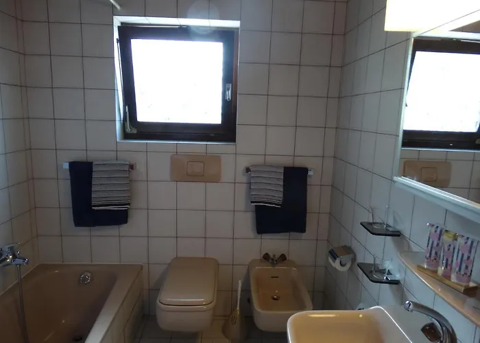 Brilago 6 Бриссаго