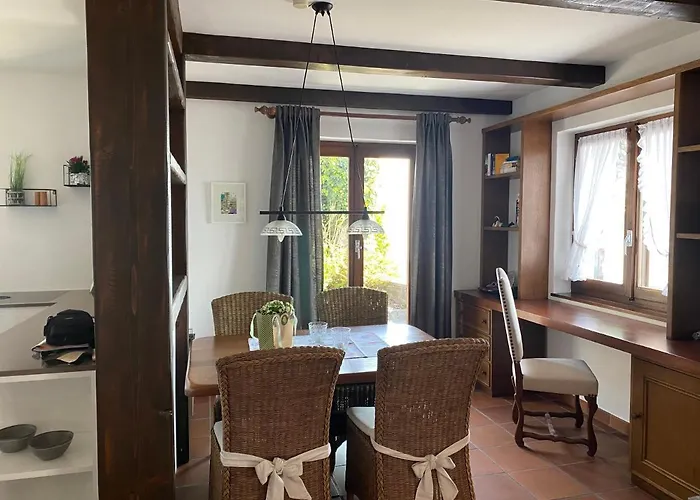 Brilago 6 Бриссаго