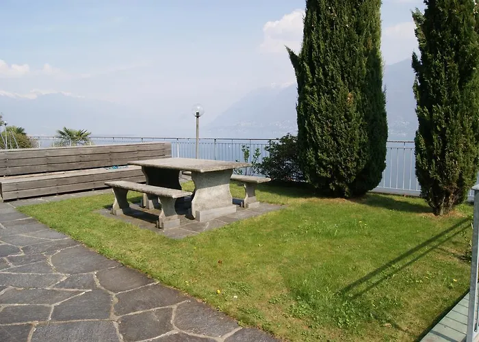 Дом отдыха Brilago 6