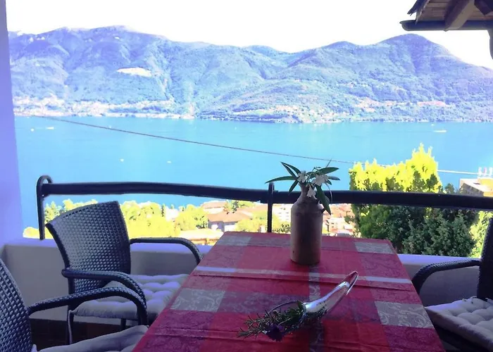 Brilago 6 Дом отдыха