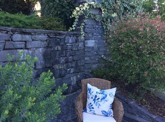 Дом отдыха Brilago 6