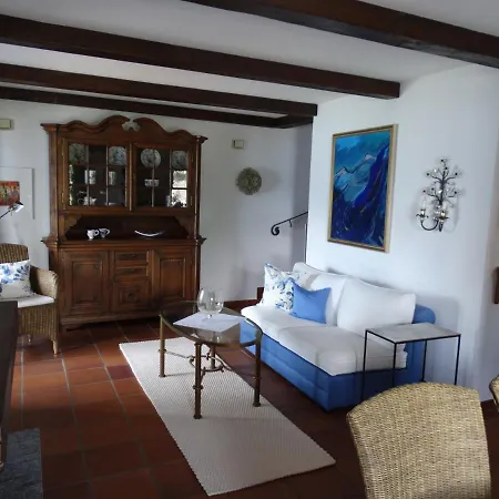 بيت للعطل Brilago 6 بريساغو