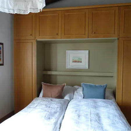 بيت للعطل Brilago 6 *