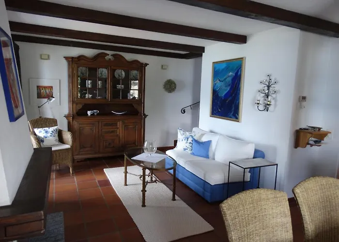 Vakantiehuis Brilago 6 Brissago