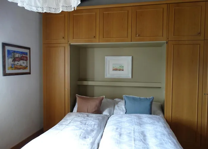 Vakantiehuis Brilago 6 *