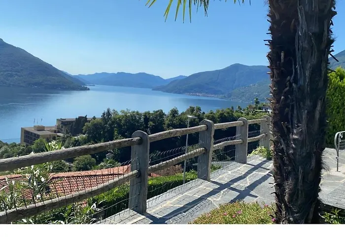 Brilago 6 * Brissago