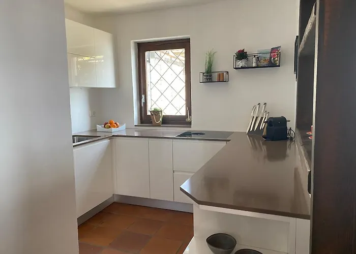 Vakantiehuis Brilago 6 Brissago