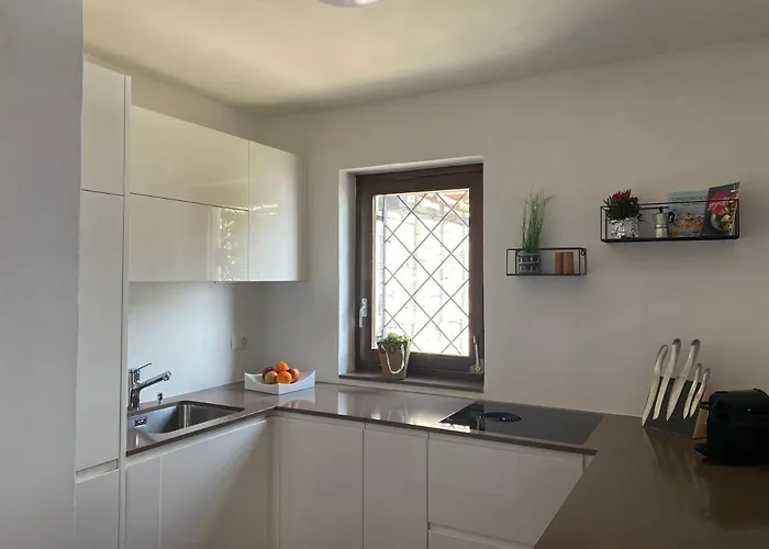 Brilago 6 Vakantiehuis *