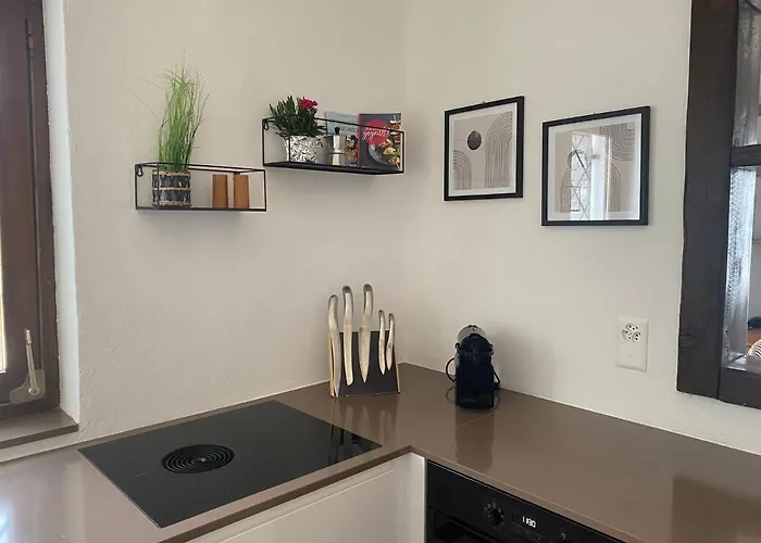 Brilago 6 Vakantiehuis *