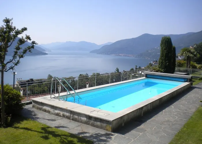 Vakantiehuis Brilago 6 *