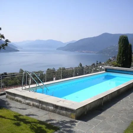 Dom wakacyjny Brilago 6 *