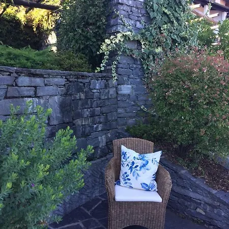 Dom wakacyjny Brilago 6